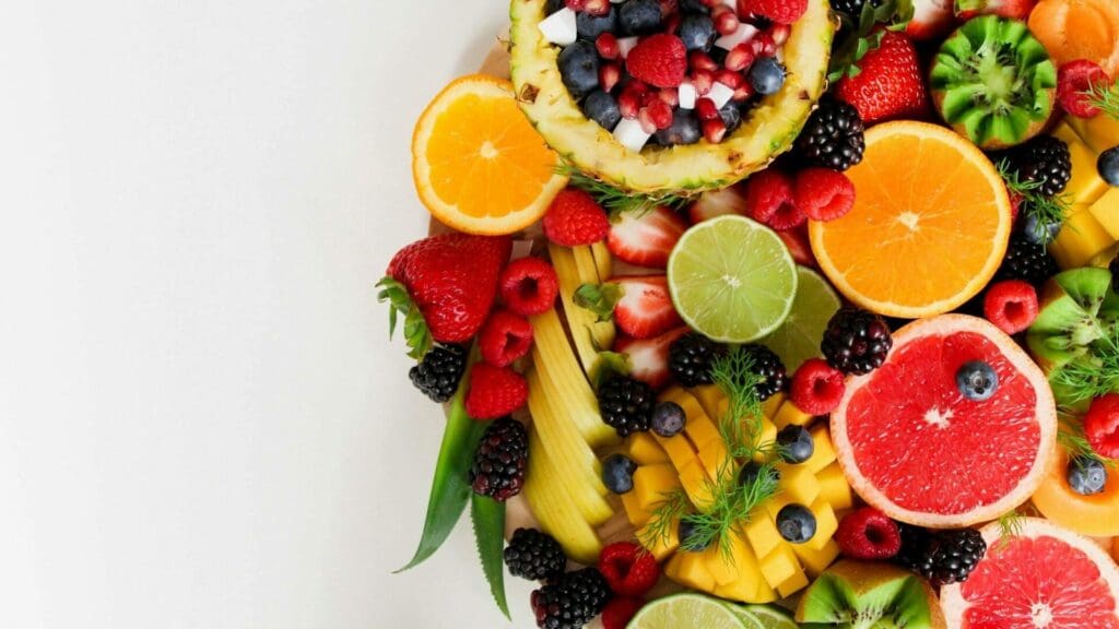 Fruit temptations: 10 sweet favourites and their hidden secrets