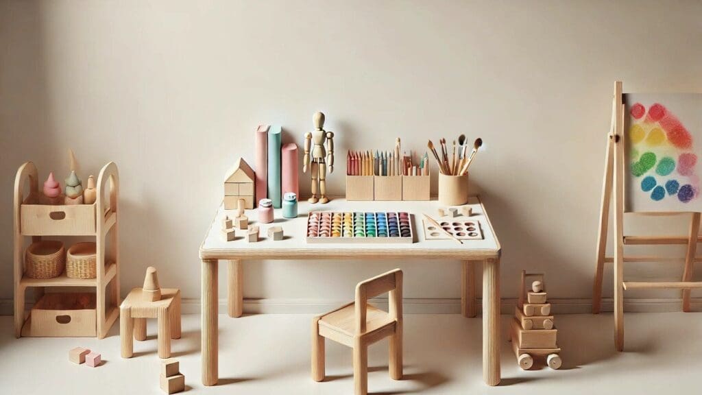 How to entertain children at home: Tips for fun without boredom