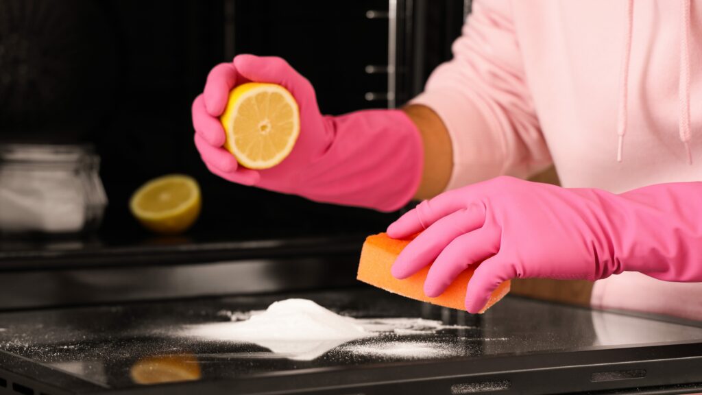 Baking soda: 10 ingenious tricks that will save you money and work!
