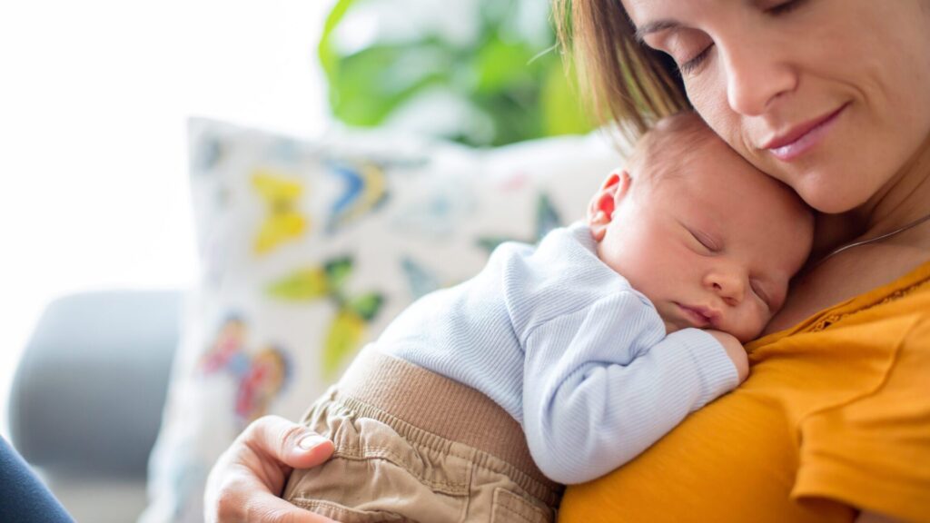The secret to hassle-free breastfeeding: what really works