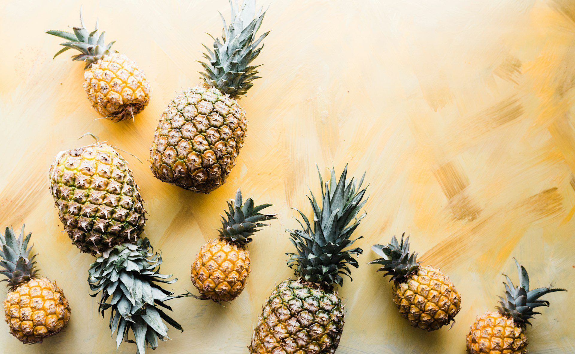 Pineapple is a fruit that can significantly help in the treatment of varicose veins