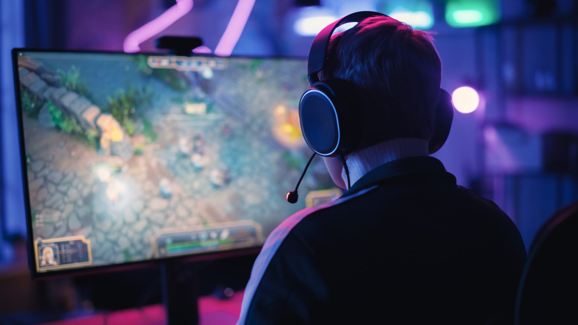 World Video Games Day is for all video game enthusiasts.
