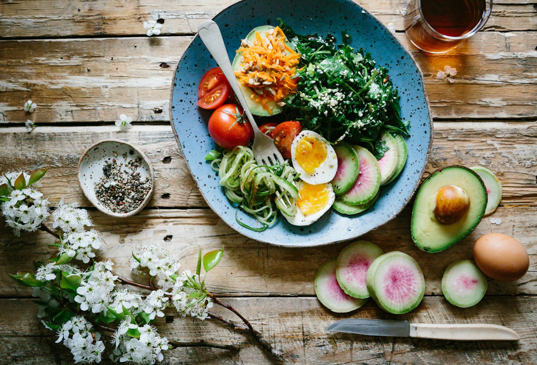Skipping meat in the diet has its positives and negatives