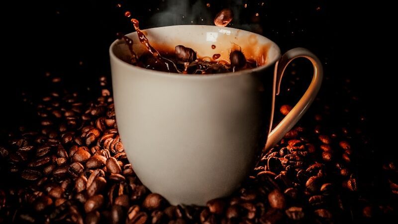 Almost all of us drink coffee, but few realise how dangerous it can be for us.