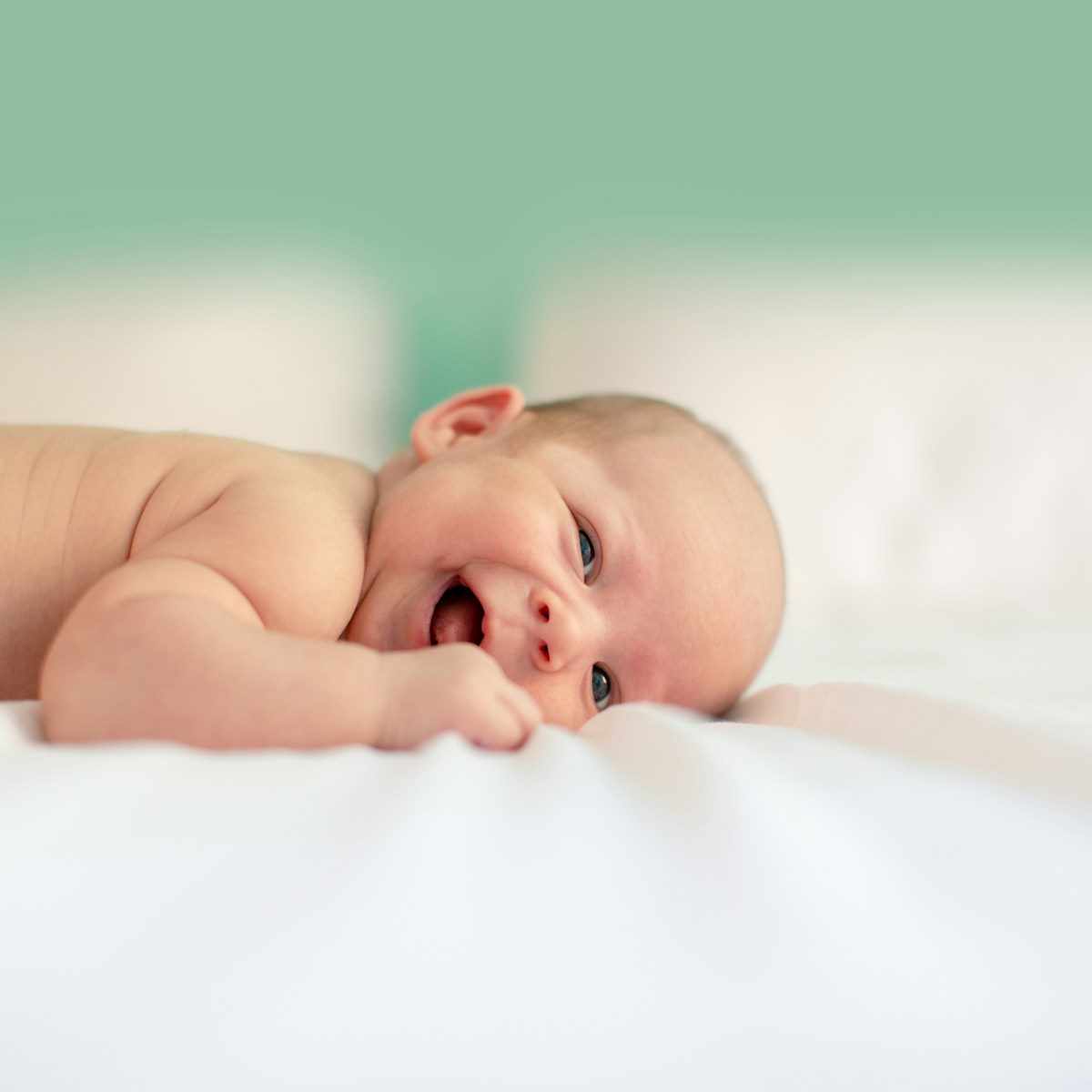 A single cell gives rise to an entire human body within nine months, a testament to the miraculous nature of birth.