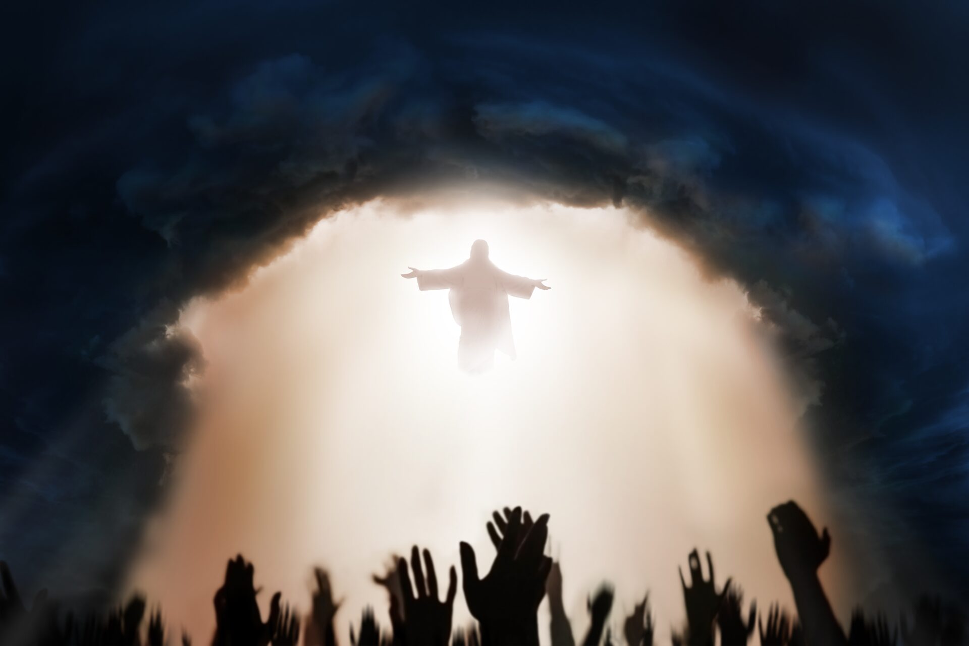 One of the oracles spoke of the coming of Christ.