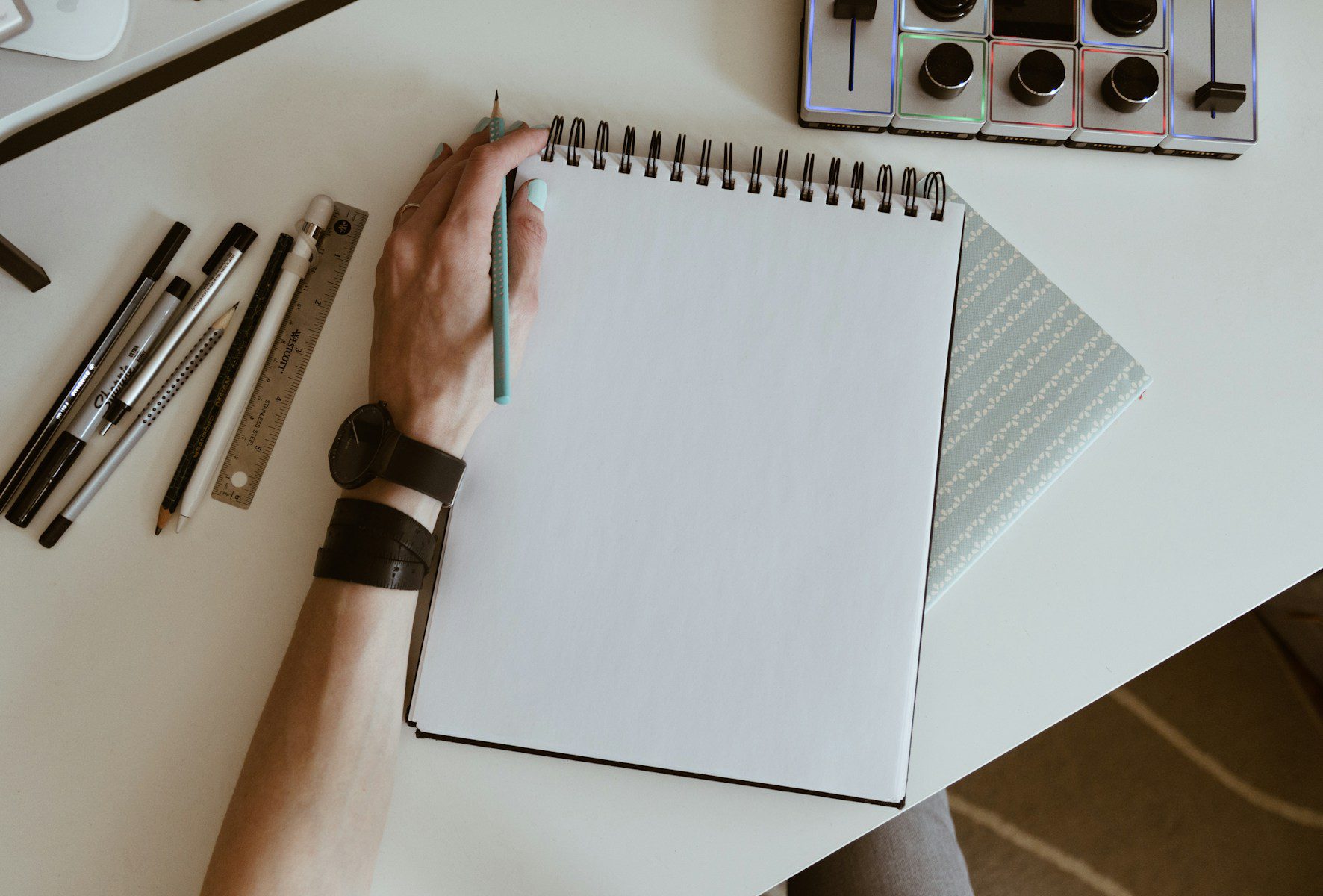 About 10% of people on the planet are born left-handed. But they don't seem to have any special skills.