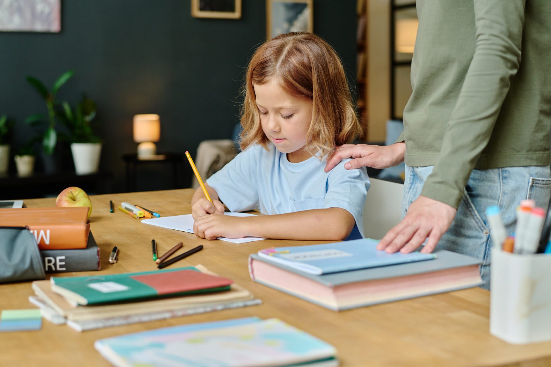 Approximately 67 million children are out of school.