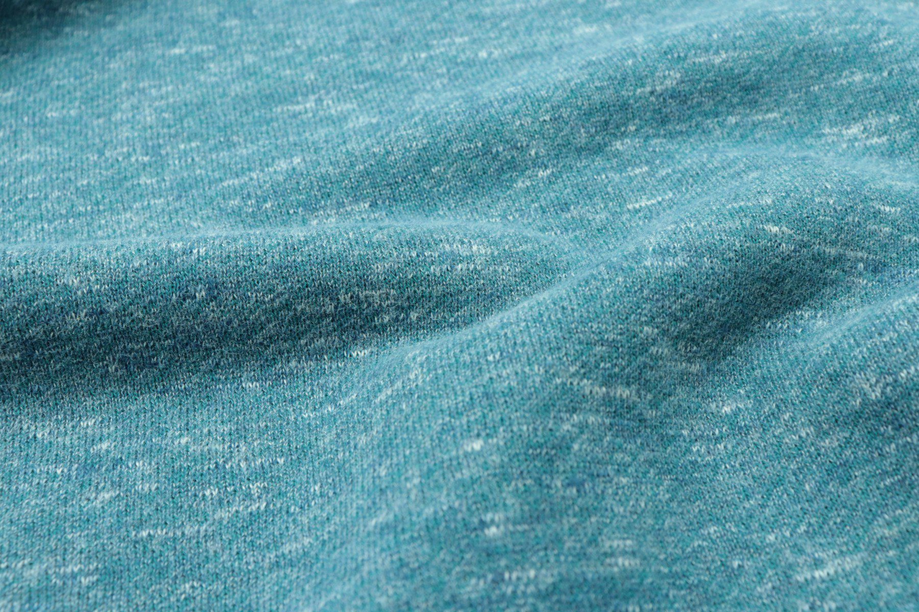 The sour milk can be converted into fibres, which are used to make fabric and then clothes.