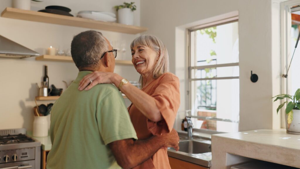 At an older age, there is no need to follow complicated diets. A light dietary restriction will ensure your health.