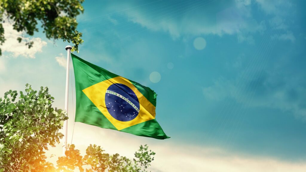 Independence Day is traditionally celebrated on 7 September.
