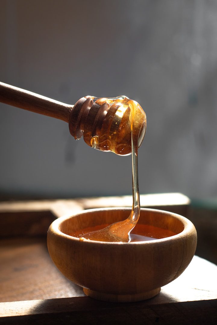 Honey and turmeric are two healthy ingredients. But when combined, they do more than you might think.