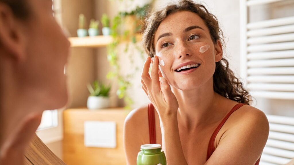 It is very important to protect your skin in winter. Do you know why? And what creams are ideal to use for this?