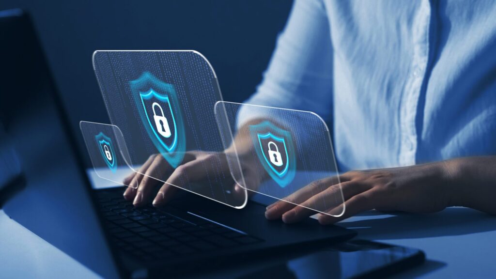 Cyber attacks are on the rise.