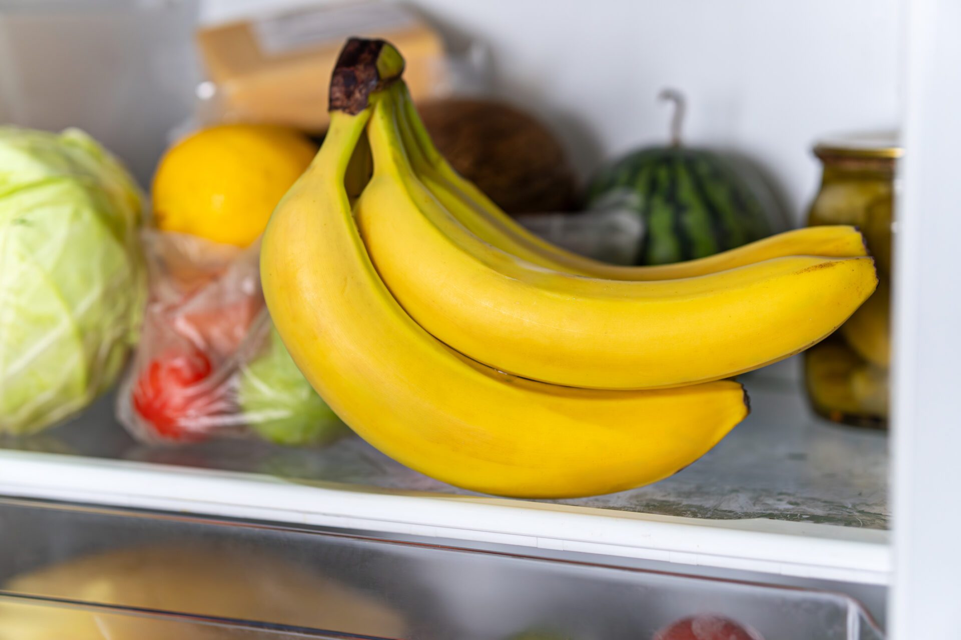 In the case of some health conditions, bananas can cause serious problems.