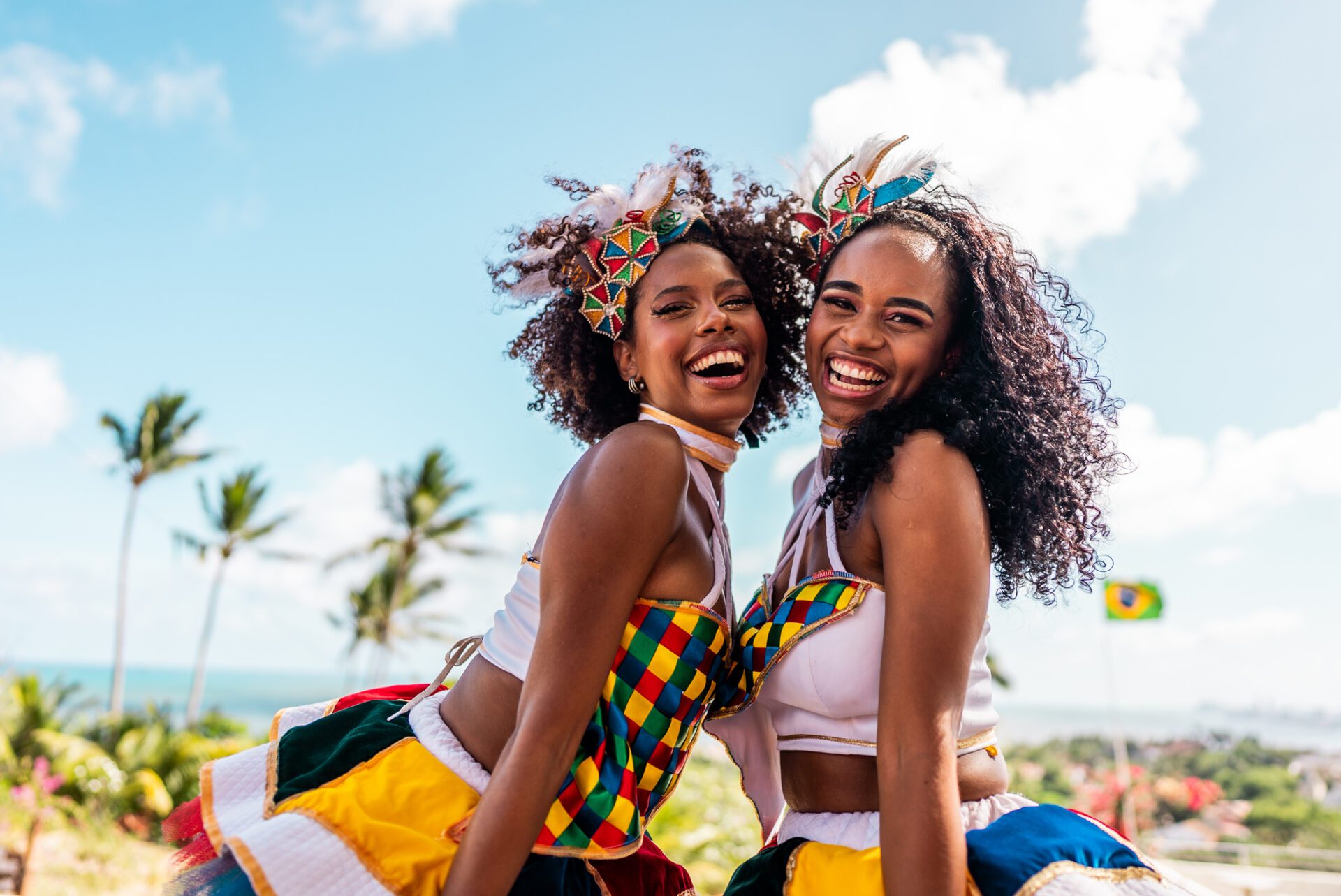 This day brings African Americans together and highlights their culture and identity.