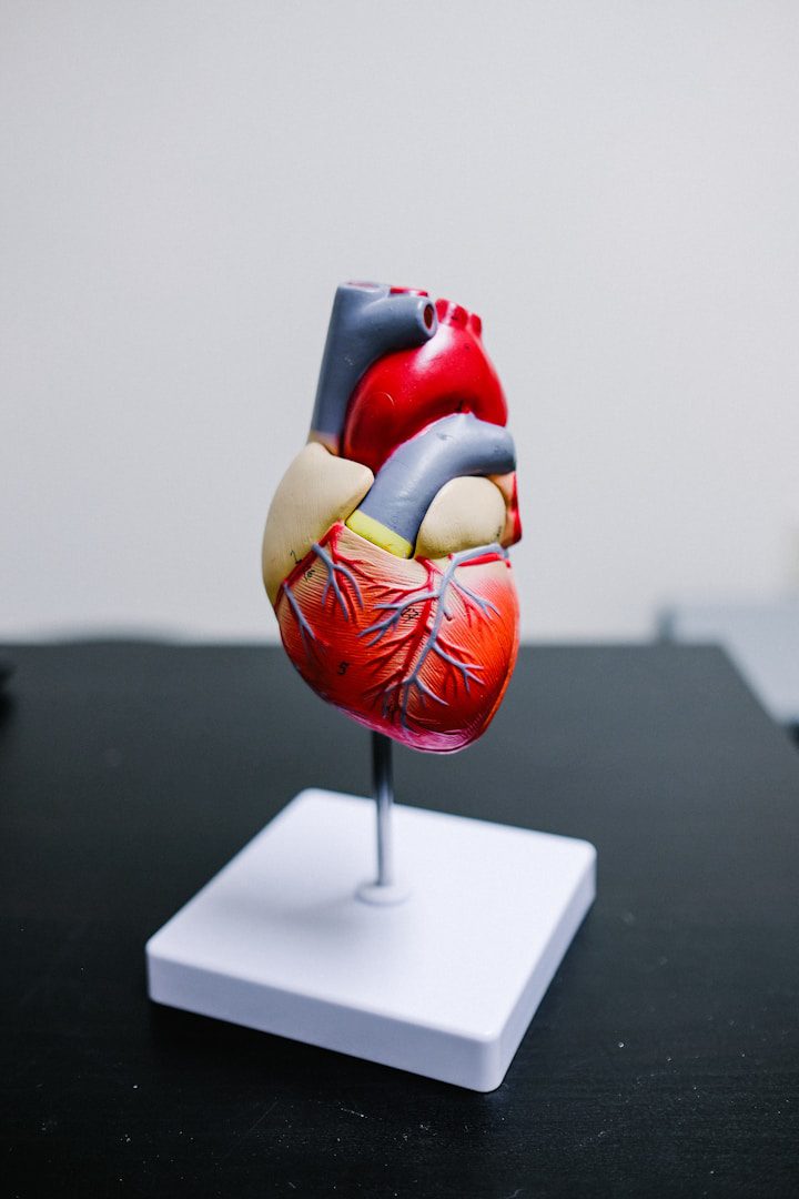 The new stethoscope detects heart disease in a very short time.