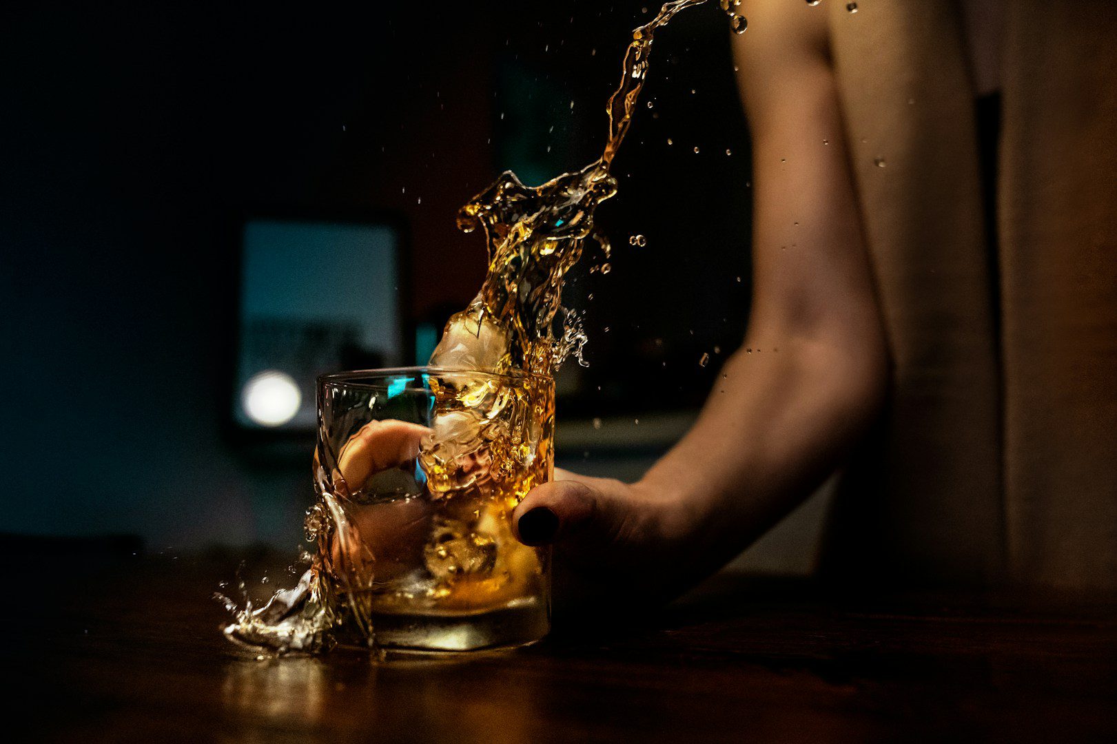 If you decide to skip alcohol, your body will notice a significant difference in just a few days.
