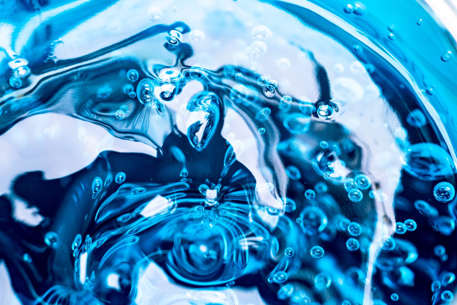 Hydrogels have surprisingly strong resistance. As a result, they are sometimes referred to as the superglue of the future.