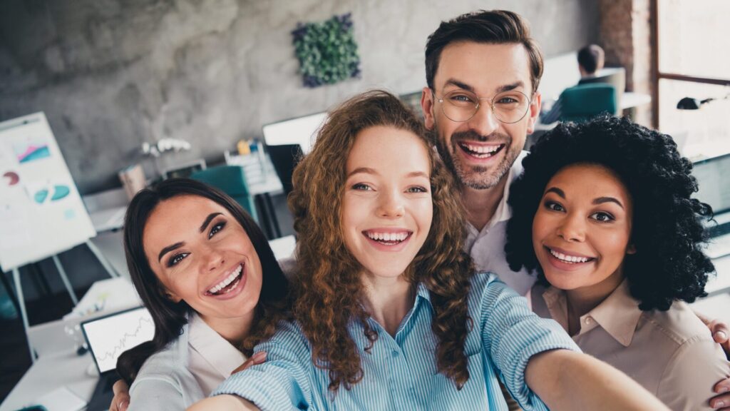 Some people are naturally dominant in a group of friends. Which signs belong to them?