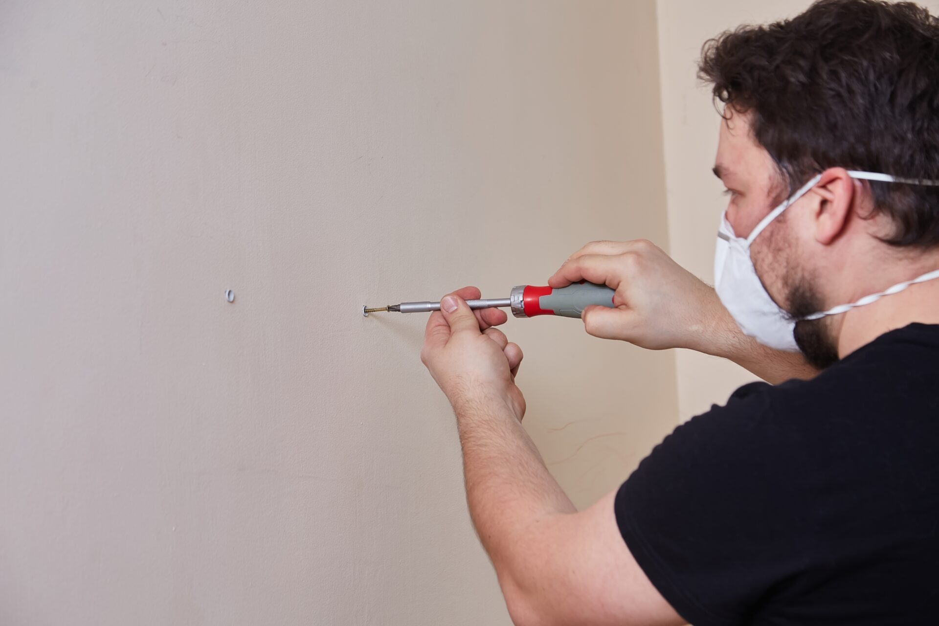 DIY mistakes can result not only in messy or broken furniture, but also in damage to human health.