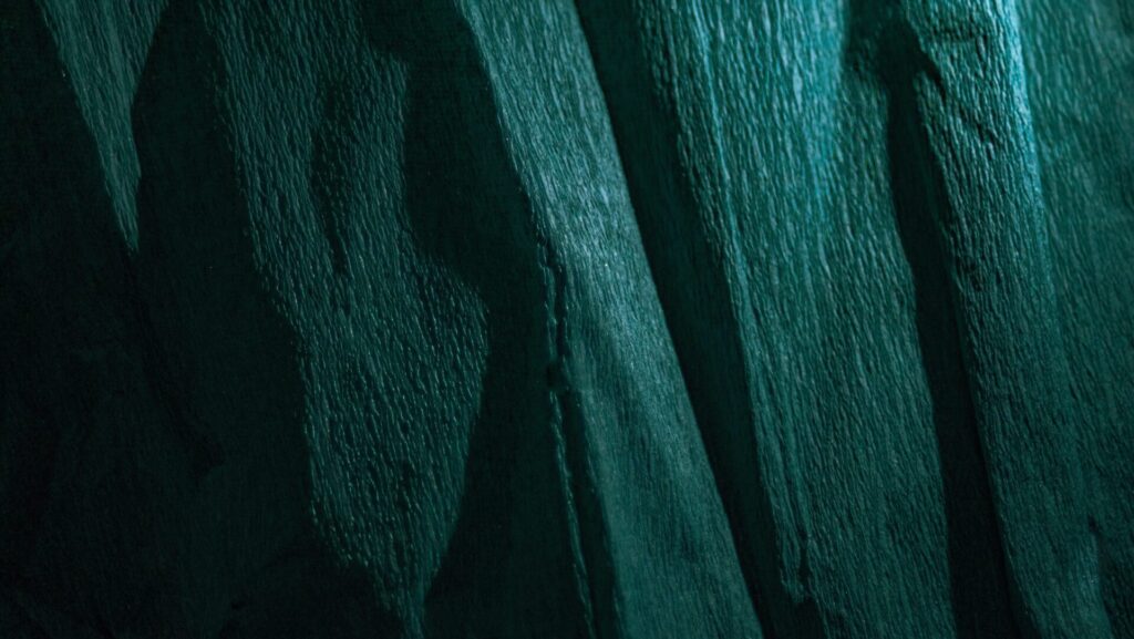 Transformative teal was chosen as the colour of the year 2026. Do you like it?