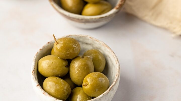 Some people love olives, others are not so fond of them. However, olive pancakes are more useful than you might think.