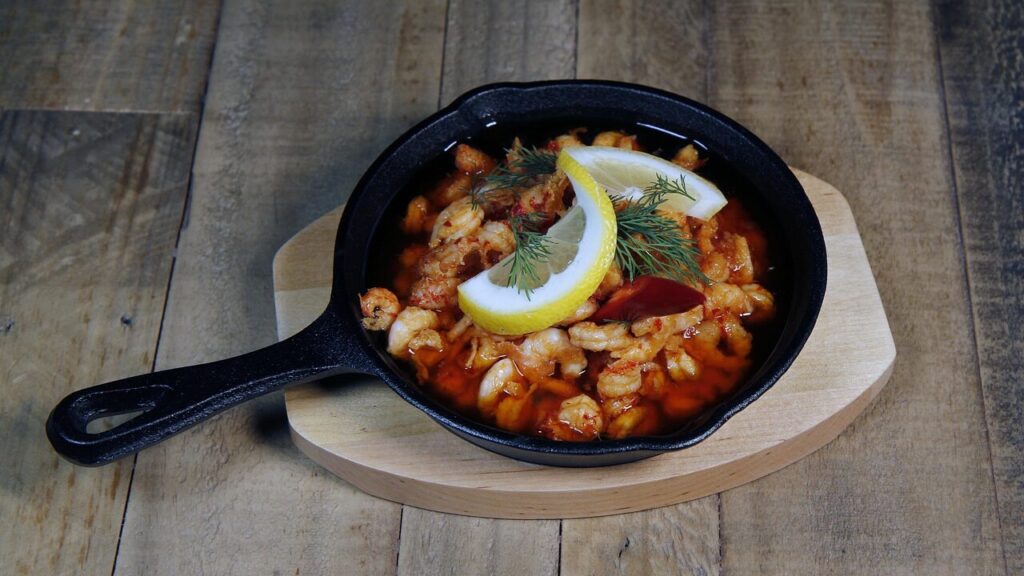 The Teflon pan has many positives. But it can also be dangerous to health if used incorrectly.