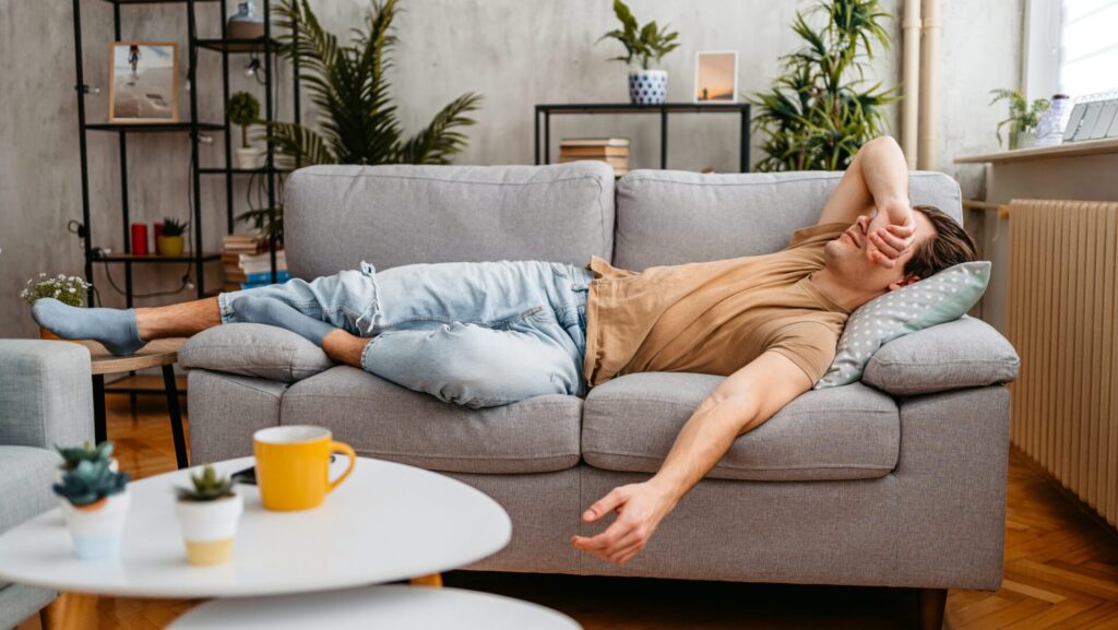 Some signs gravitate towards laziness.