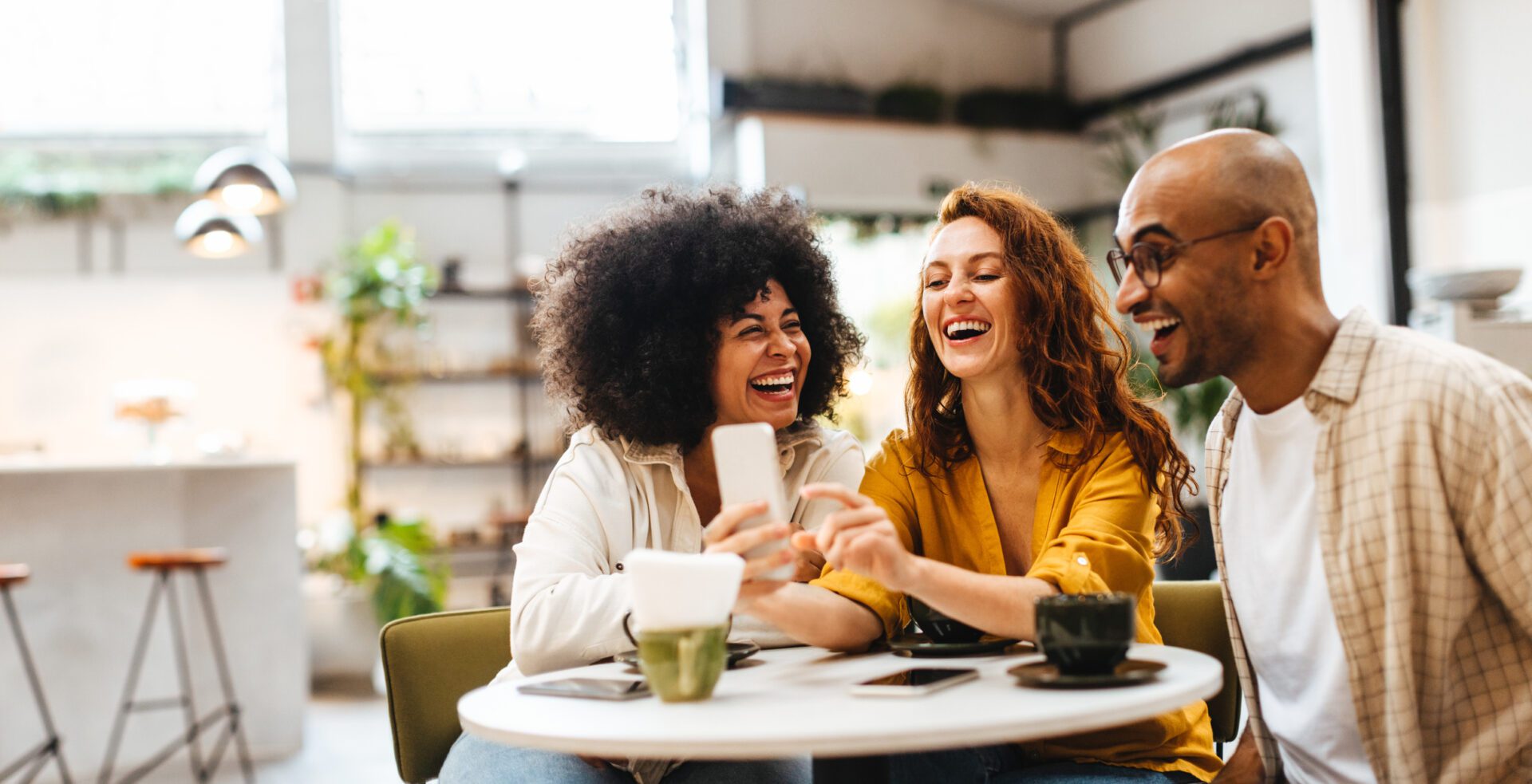 Brazilians like to get together and talk about what happened to them during the year.
