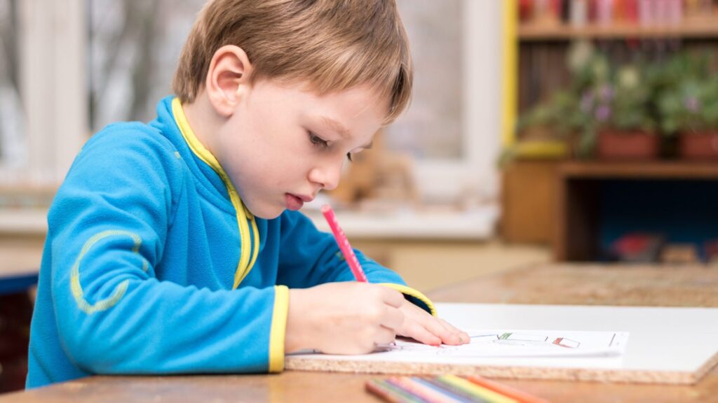 Most parents are happy for their gifted children: but it is important to remember that their IQ needs to be worked on.