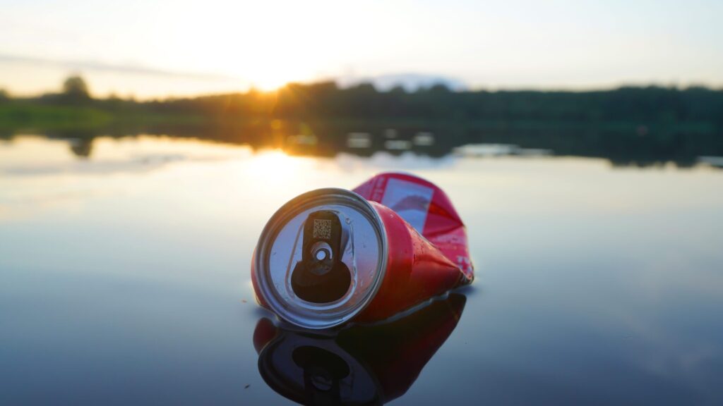 The cans are highly recyclable. But most of us make mistakes that prevent them from getting back into circulation.