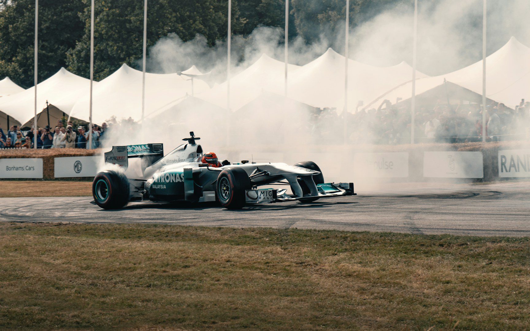 He was involved in a very dangerous sport. Tragically, however, it was a completely different adrenaline experience.