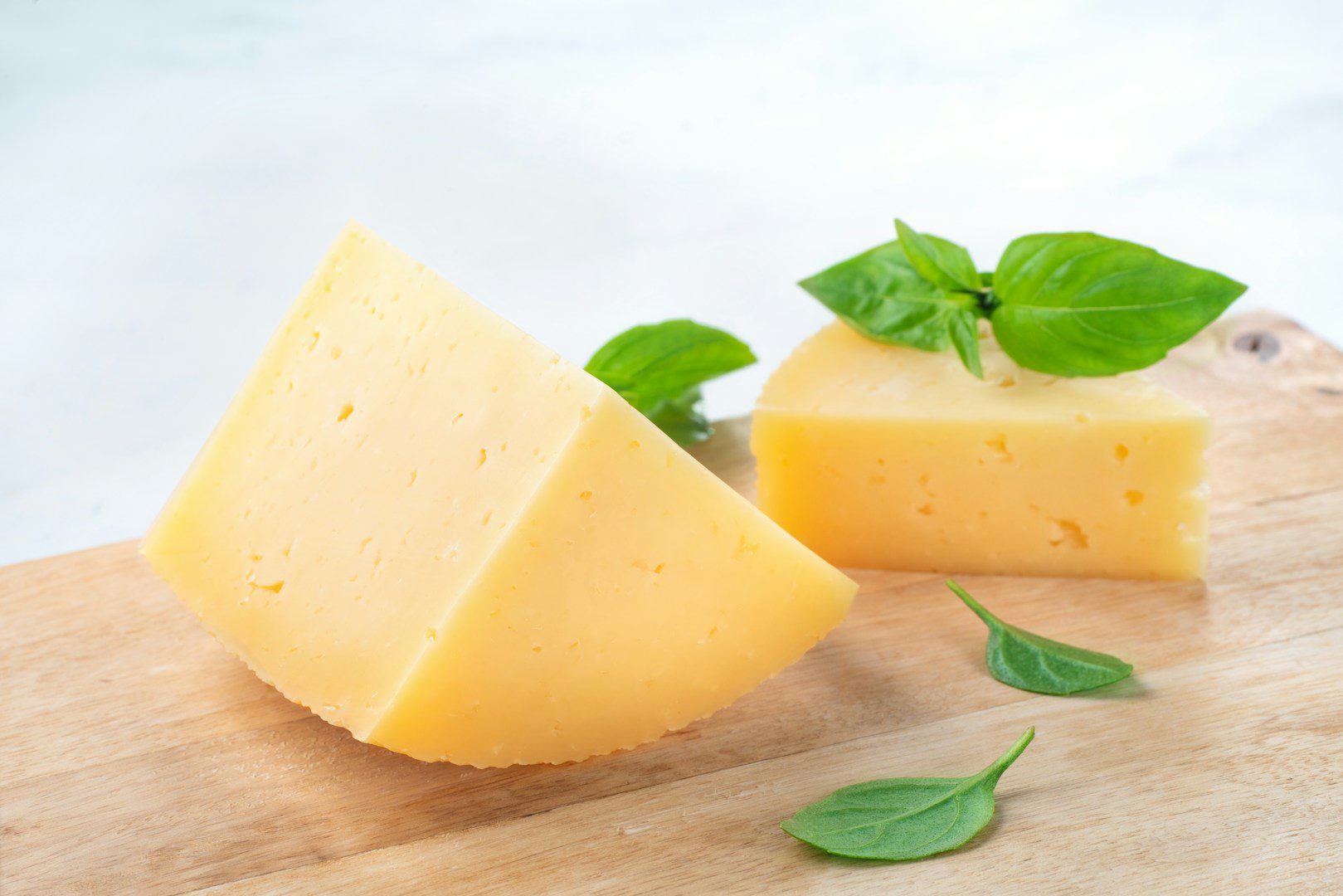 Proper storage is very important to ensure that the cheese retains its flavour and stays fresh.