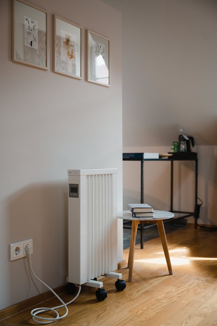 The EU-wide CO2 price will change significantly from 2028. This will make heating significantly more expensive.