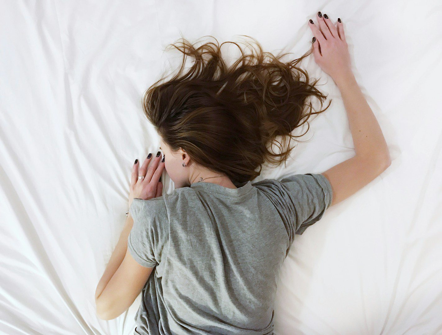 Thanks to artificial intelligence, scientists are now able to perform experiments on sleeping humans that could lead to significant changes in healthcare.
