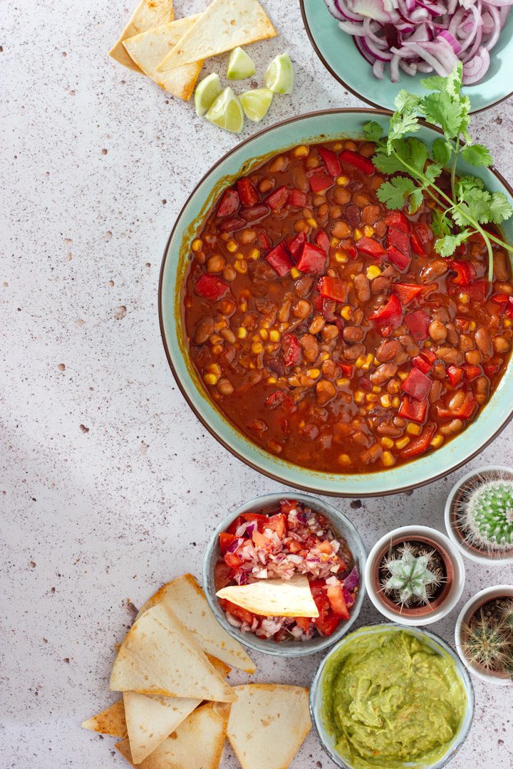 Do you want to enjoy bean dishes without having to deal with gas problems? Someday it may be possible.