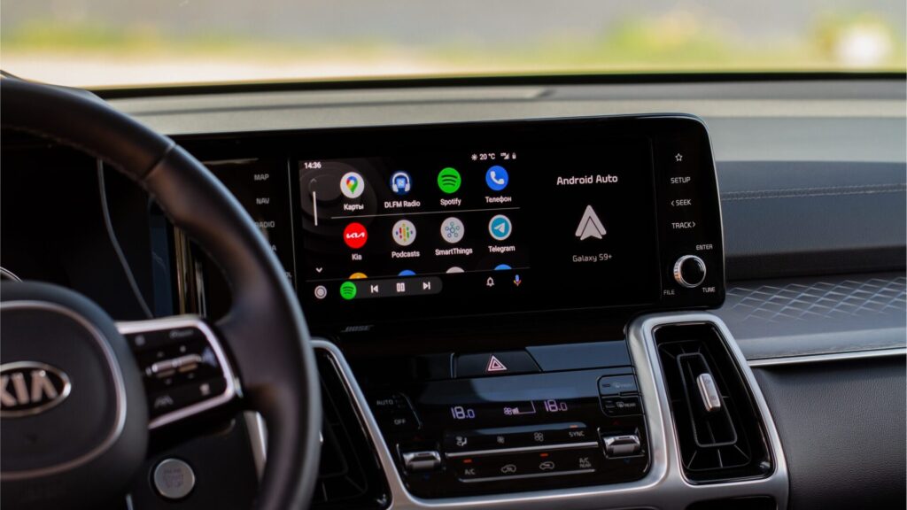 More and more carmakers are turning their backs on Android Auto: Here are the reasons