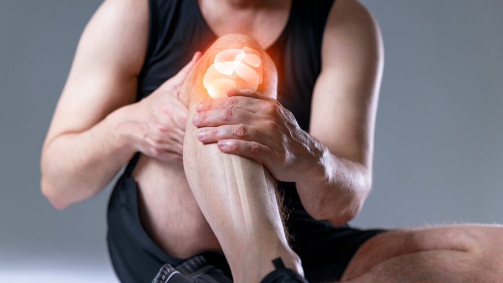 Osteoarthritis is the most common joint disease. However, it can be fought at least a little by prevention.
