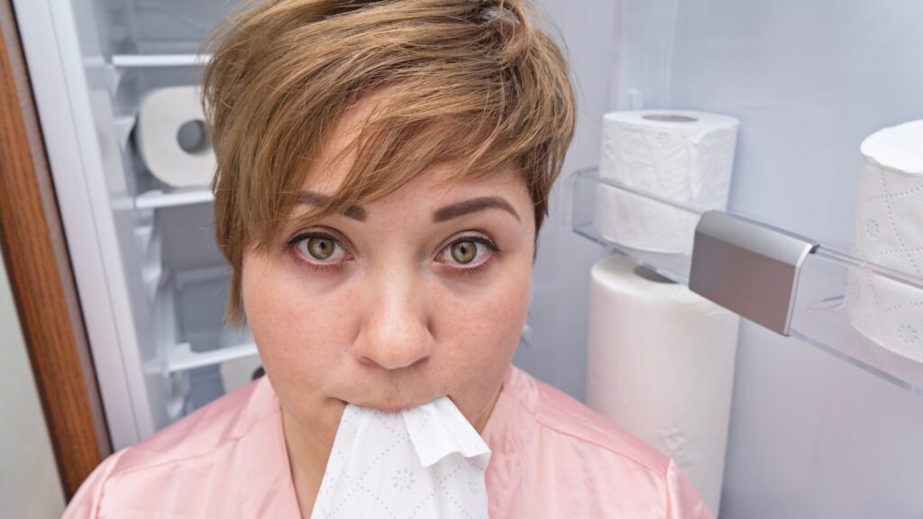 Pica syndrome: learn more about this disorder and how to alleviate its effects