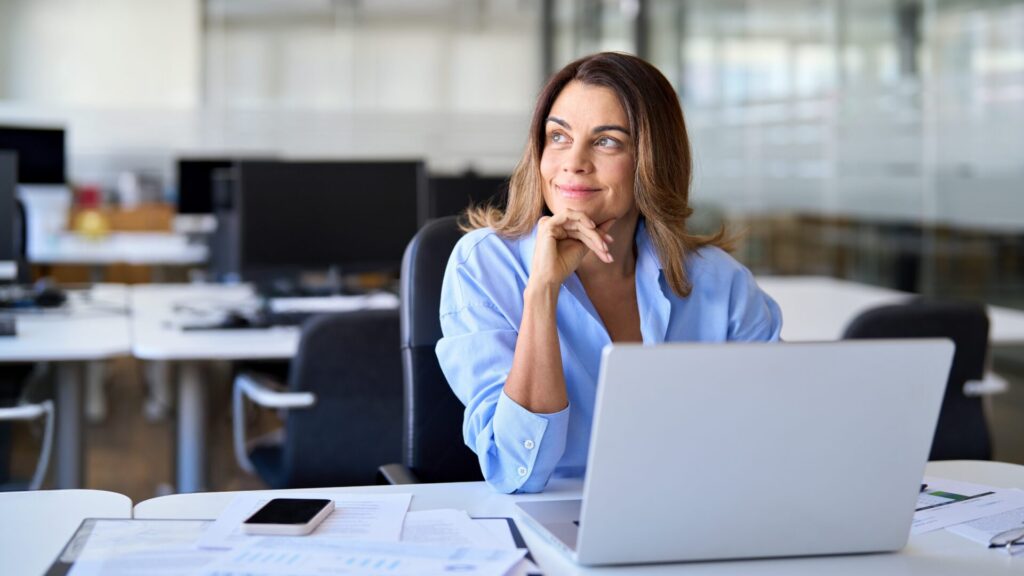 Menopause comes for most women between the ages of 40 and 50. But few people know that the term perimenopause is also related to it.