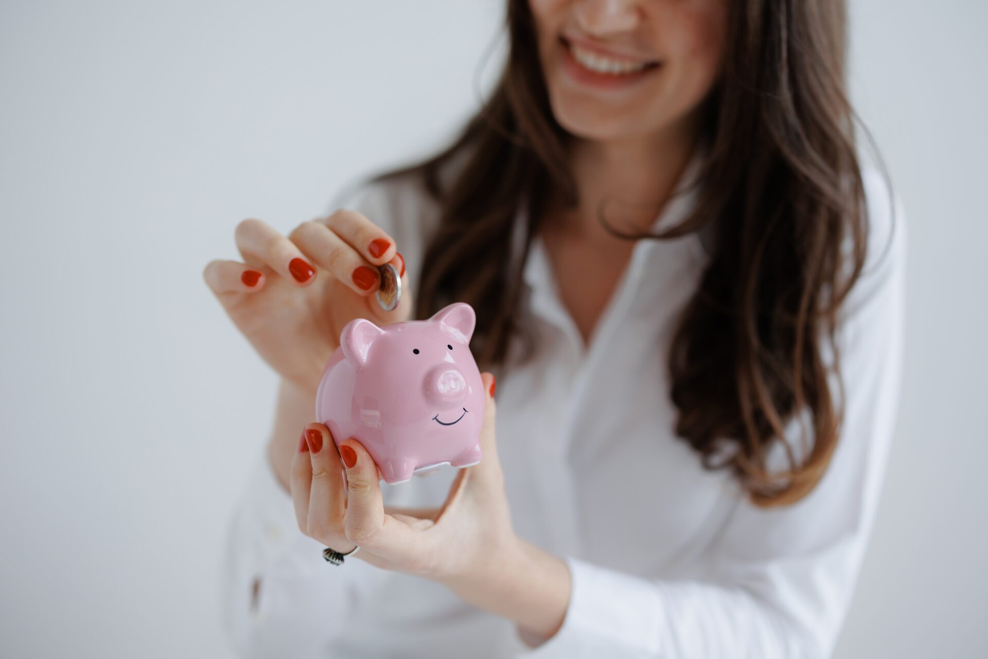 Saving and being smart with money will ensure some people's success.