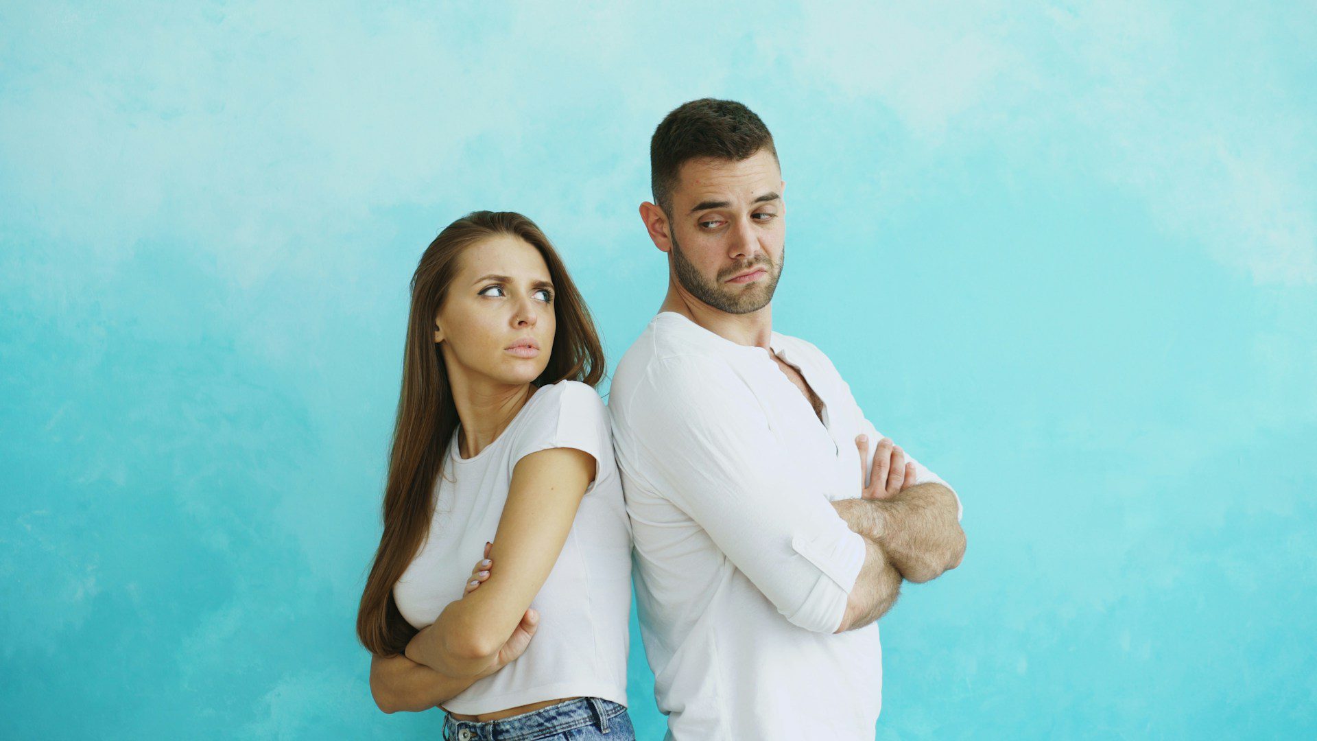 Giving a partner a second chance after a break-up is often a very bad choice.