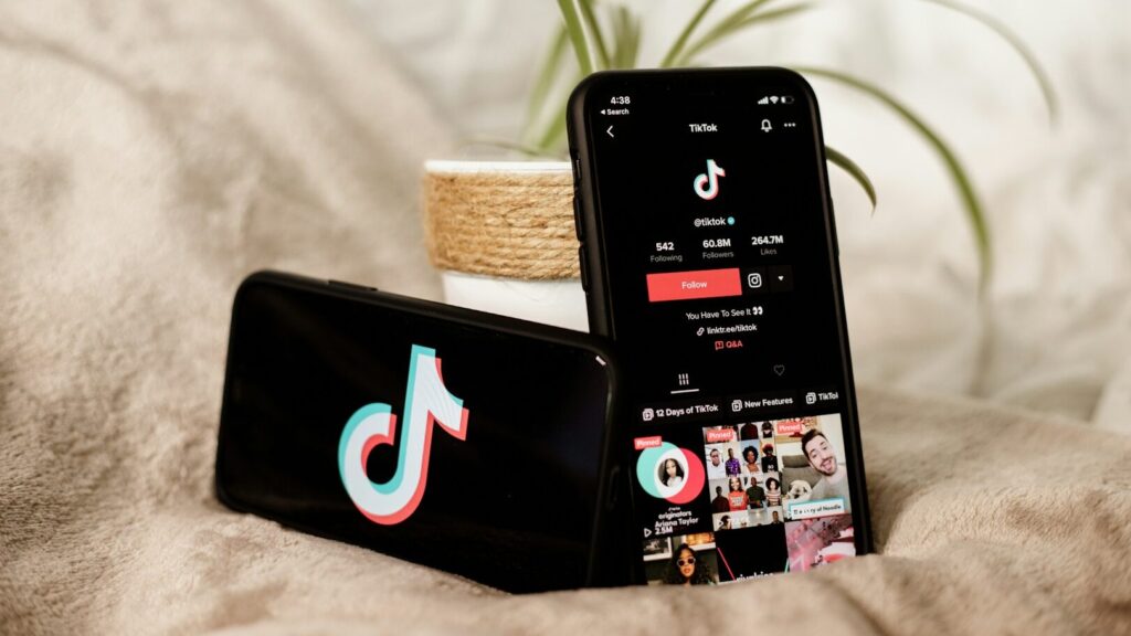 The takeover of TikTok by Trump's allies - what it means for Europe