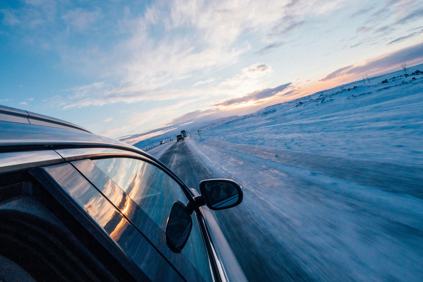 Do you know how many metres you need to brake safely at 50 km/h? The answer may surprise you.