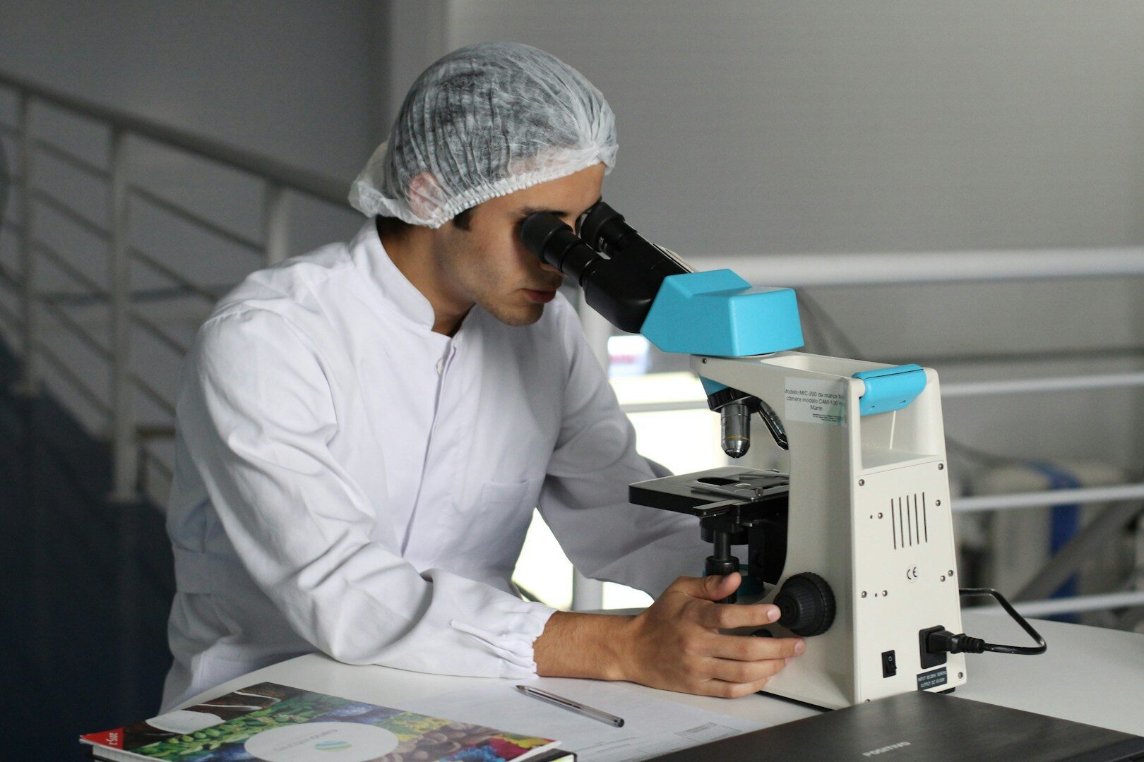 Cancer is treated with radiation and chemotherapy. However, this case is different.