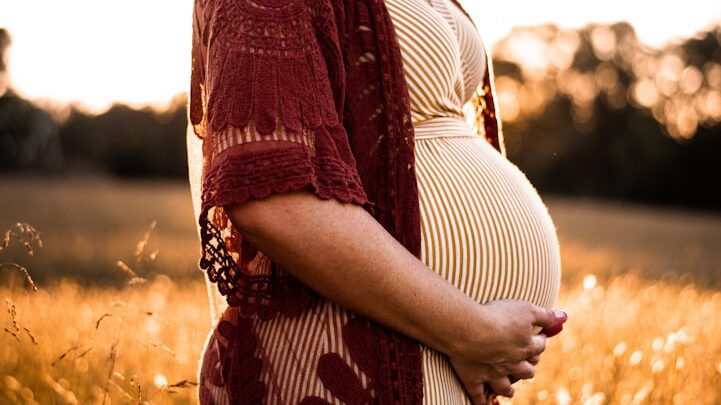 Study provides evidence: these influences in utero shape the risk of developing multiple sclerosis.