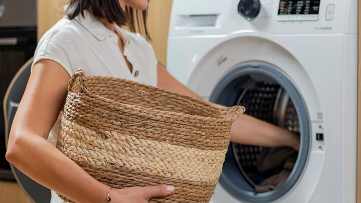 Do you think laundry is not a big deal? But some mistakes can even lead to a washing machine explosion.