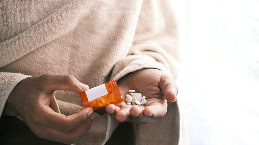 The more pills humanity takes, the more resistant we become to them. And unfortunately, this is also true for antibiotics, which might not work as well in the future as they do now.