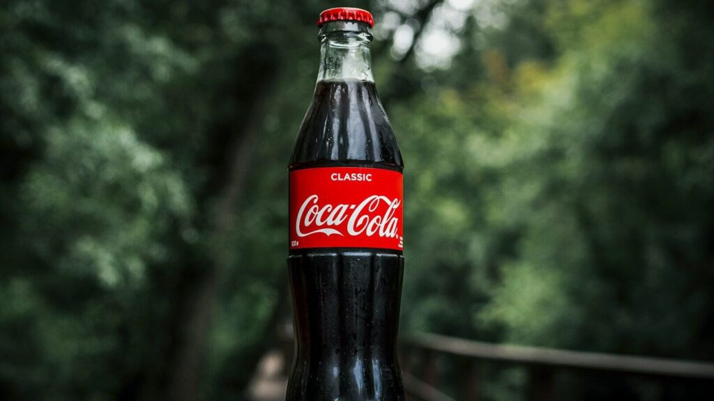 If you drink Coke every day, this is what can happen to your body